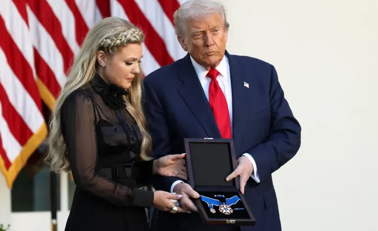 US revokes six visas over Charlie Kirk death amid social media crackdown