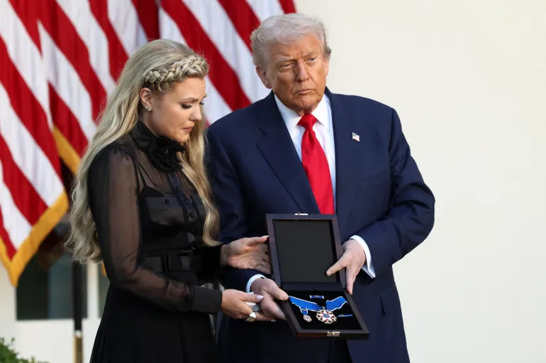 US revokes six visas over Charlie Kirk death amid social media crackdown