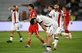 Turkey vs Georgia: Match Day & Stakes